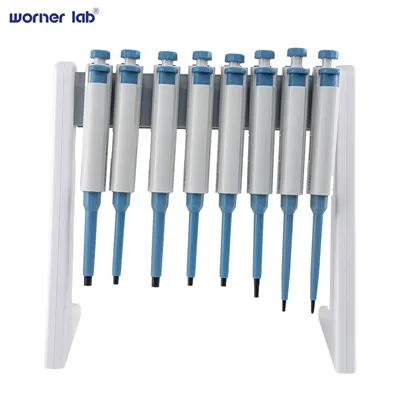 5000 ul-es mikropipetta