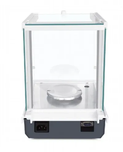 Lehet analitikai mérleggel illékony anyagokat mérni?