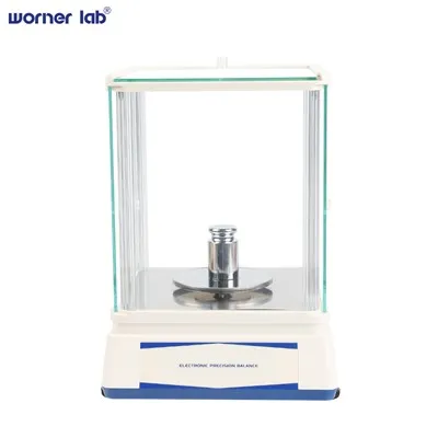 Milyen tényezők befolyásolják a precíziós mérleg teljesítményét?